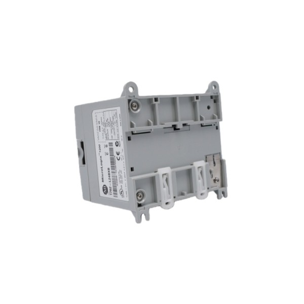 Allen-Bradley | 1762-L24BXB | MicroLogix 1000 Programmable Logic Controller