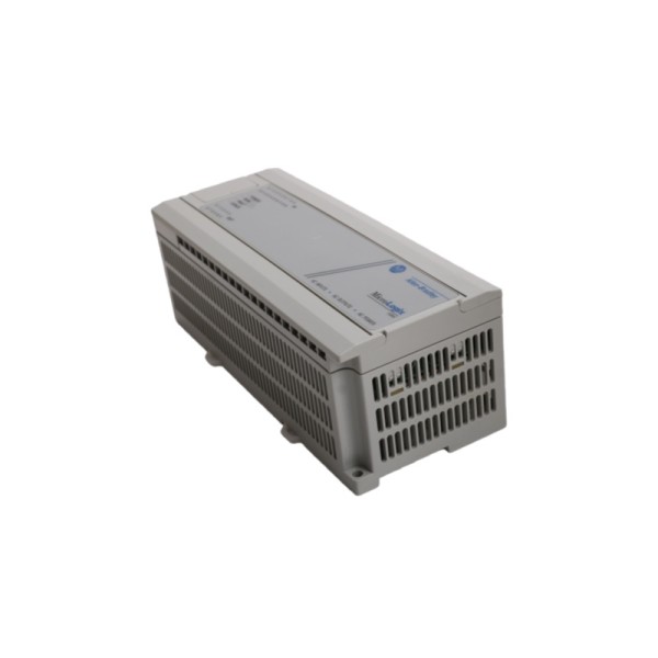 Allen-Bradley | 1761-L32AAA |  MicroLogix 1000 Programmable Logic Controller