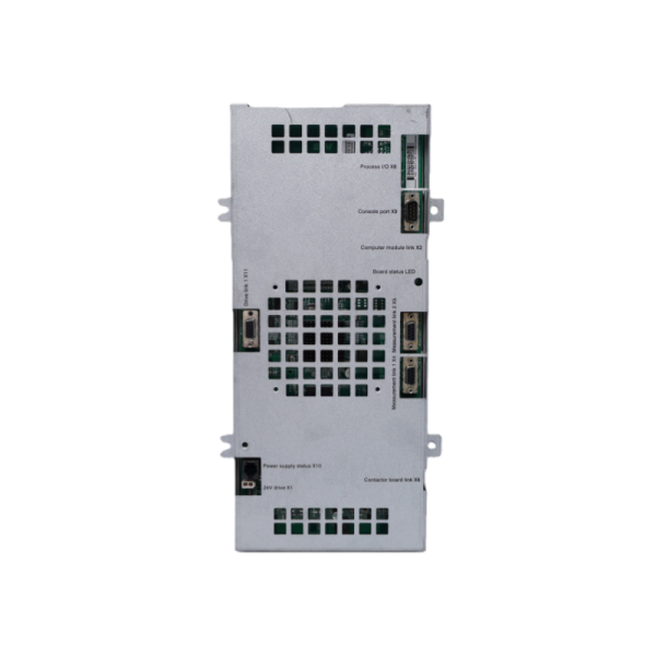ABB | DSQC601 3HAC12815-1 | Axis Computer