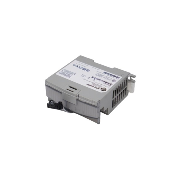 Allen-Bradley | 1762-IF4 |  MicroLogix 4 Point Analog Input Module