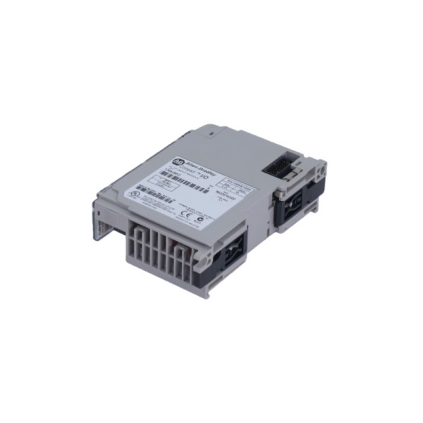 Allen-Bradley | 1769-IM12 | Compact Input Module