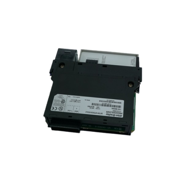 Allen-Bradley | 1757-BEM | ProcessLogix Battery Extension Module