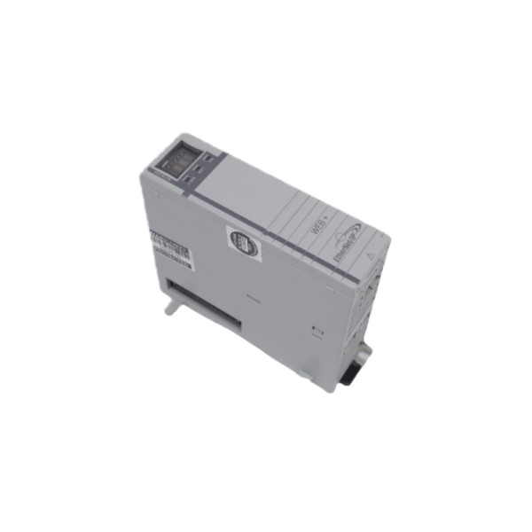 Allen-Bradley | 1768-EWEB | CompactLogix Enhanced Web Server Module