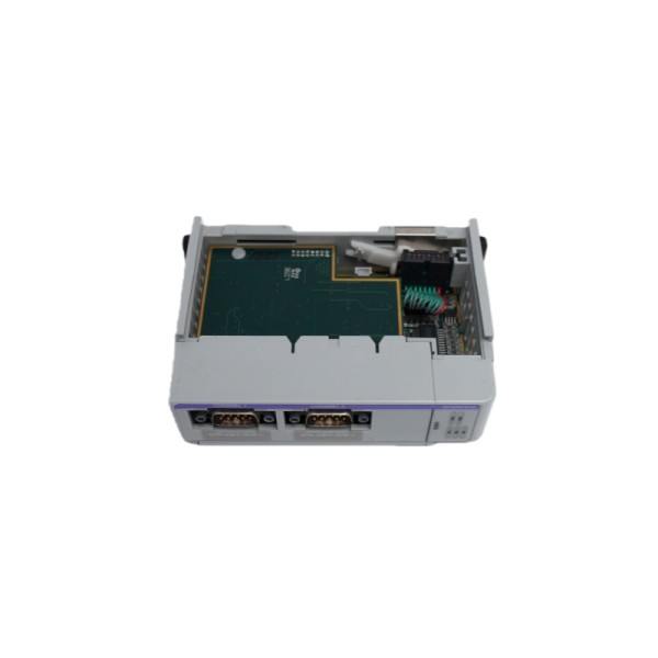Allen-Bradley | 1769-ASCII | Communication module