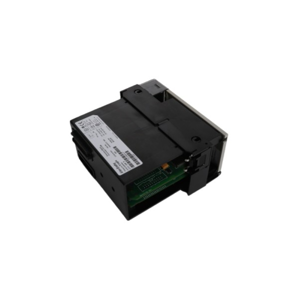 Allen-Bradley | 1757-SRM | Synchronizing Redundancy Module