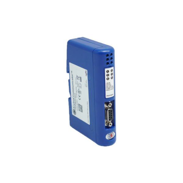 HMS | AB7000-C | Serial Master to PROFIBUS