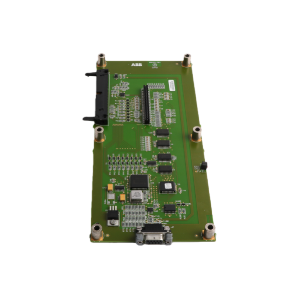 ABB | 086351-004 | PWA, SPB, Serial Pushbutton