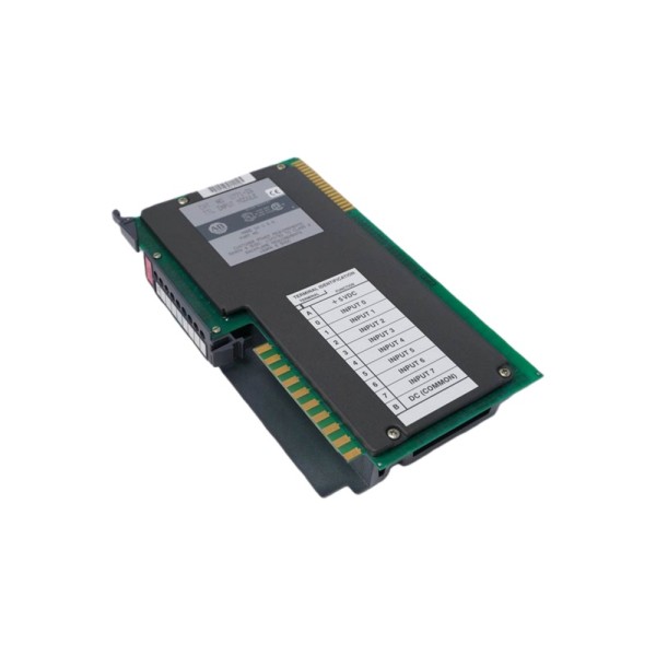 Allen-Bradley | 1771-IG | 8 Point TTL Input module