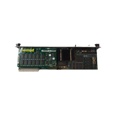 ABB | 086444-001 | Scanning Board