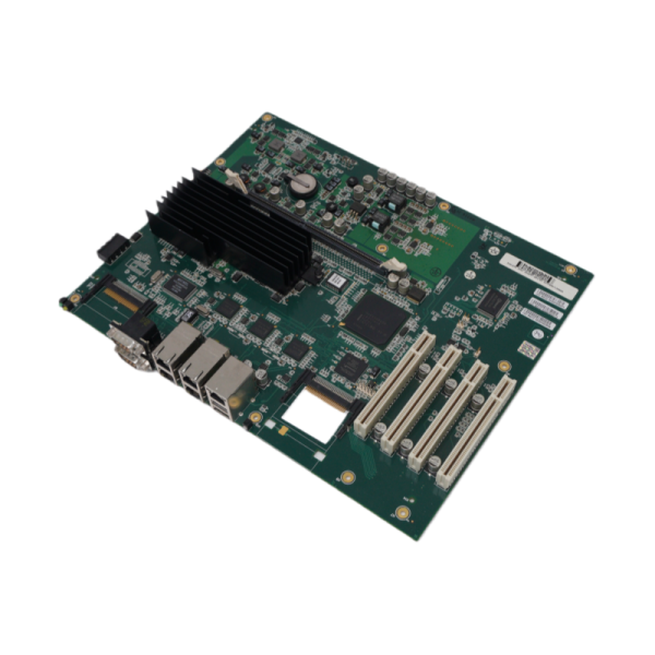 ABB | DSQC637 3HAC023047-001 | Profibus‑DP Adapter