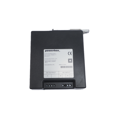ABB | DSQC609 3HAC14178-1  PBSE5117 | DSQC609 Power Supply Module