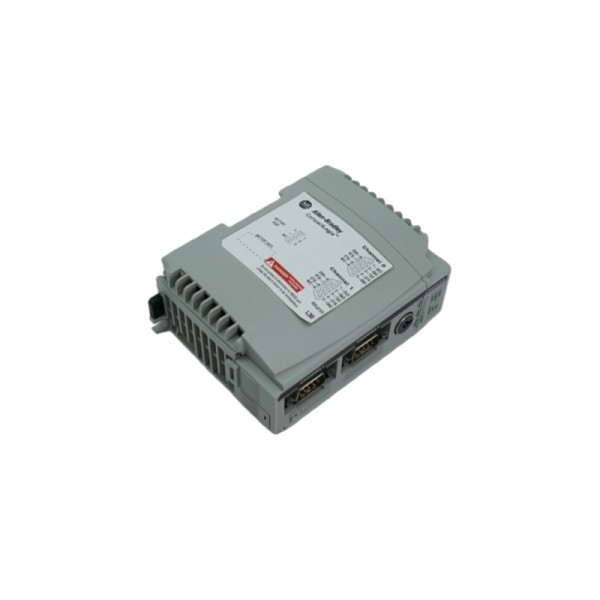 Allen-Bradley | 1769-L30 | CompactLogix Dual Serial Port Controller
