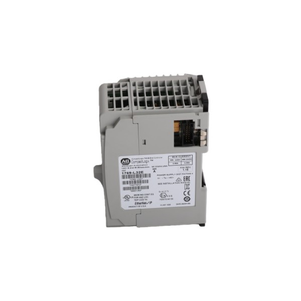 Allen-Bradley | 1769-L32E | CompactLogix Ethernet Processor