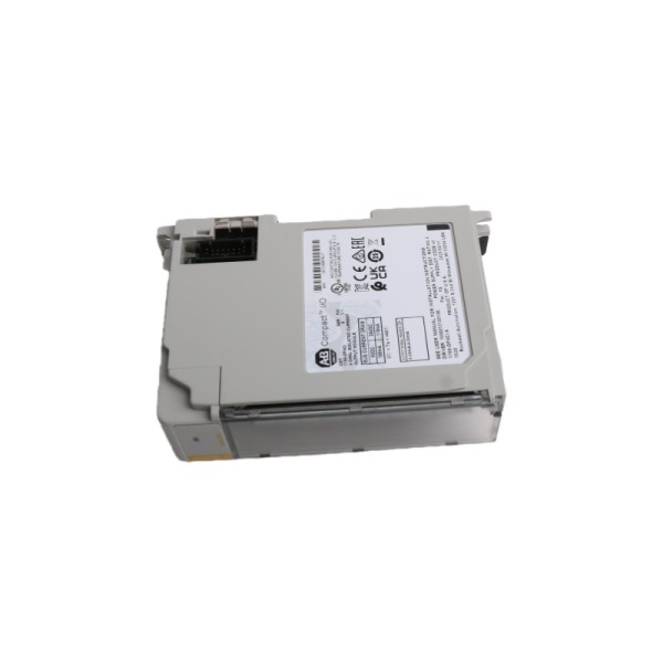 Allen-Bradley | 1769-OF4CI | Compact I/O 4 Chnl Isolated Current Output Module