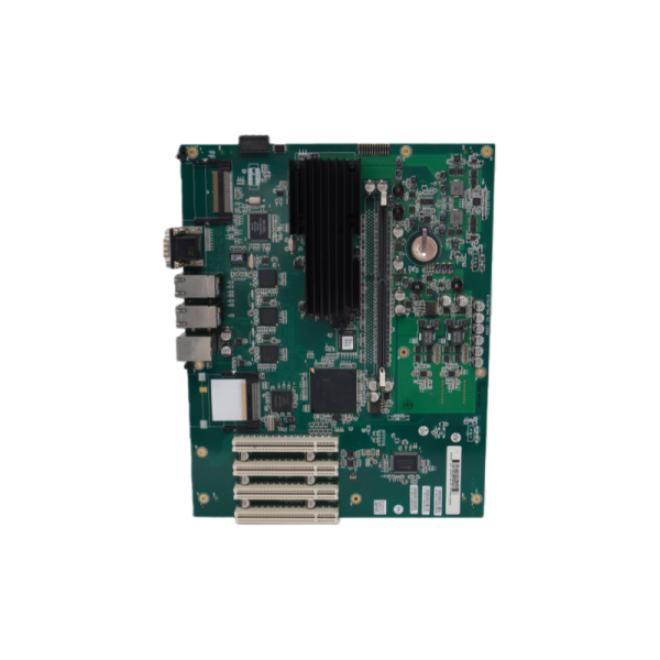 ABB | DSQC639 3HAC025097001 | Main Computer Unit
