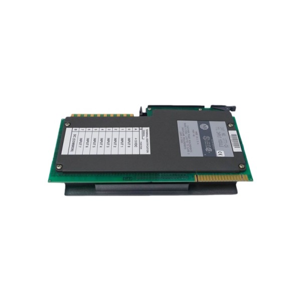 Allen-Bradley | 1771-IG | 8 Point TTL Input module
