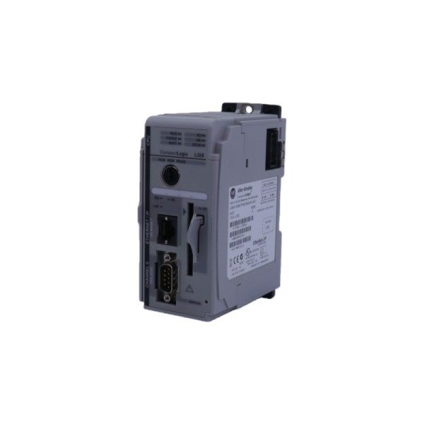 Allen-Bradley | 1769-L35E | CompactLogix controller