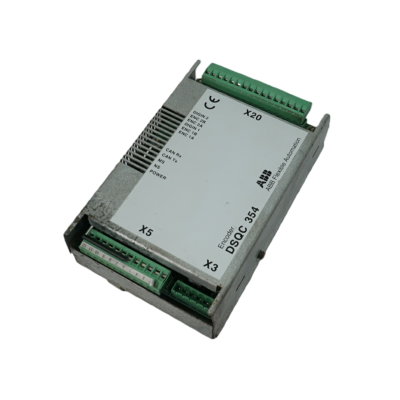 ABB | DSQC354 | Encoder Interface Module