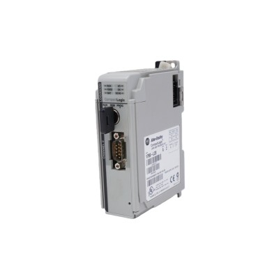 Allen-Bradley | 1769-L20 | Processor Unit