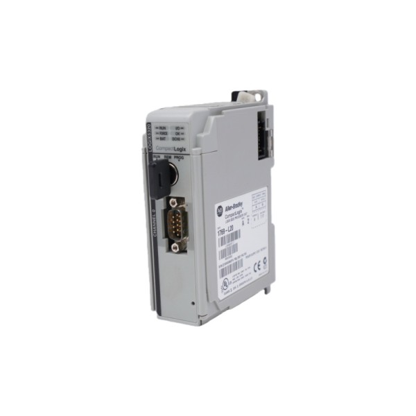Allen-Bradley | 1769-L20 | Processor Unit