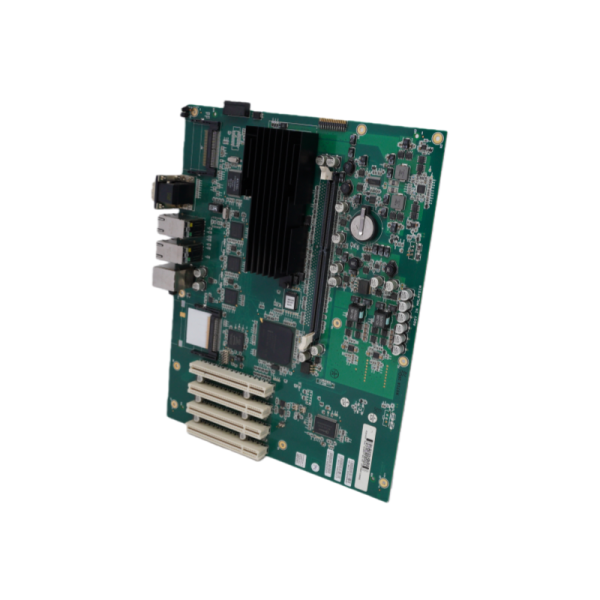 ABB | DSQC639 3HAC025097001 | Main Computer Unit