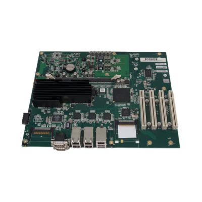 ABB | DSQC637 3HAC023047-001 | Profibus‑DP Adapter