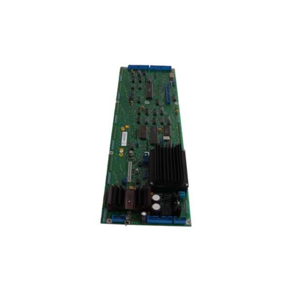 ABB | YPP105F YT204001-JN | Robotic Control Card Module