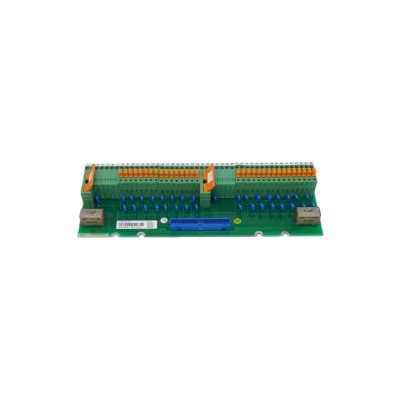 ABB | DSTD110A 57160001-TZ | Connection Unit for