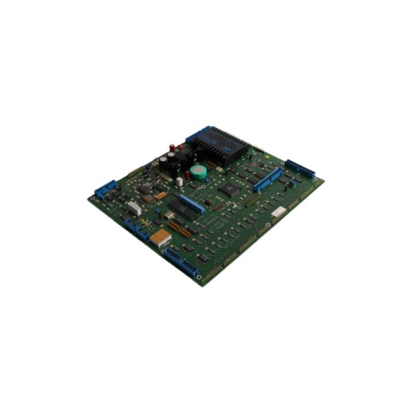 ABB | YPQ201 YT204001-KA/2 | CPU circuit board