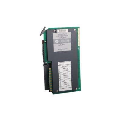 Allen-Bradley | 1771-IM | Digital AC/DC input module