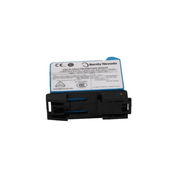 Bently Nevada | 330180-X1-05 MOD:145004-90 | proximity sensor