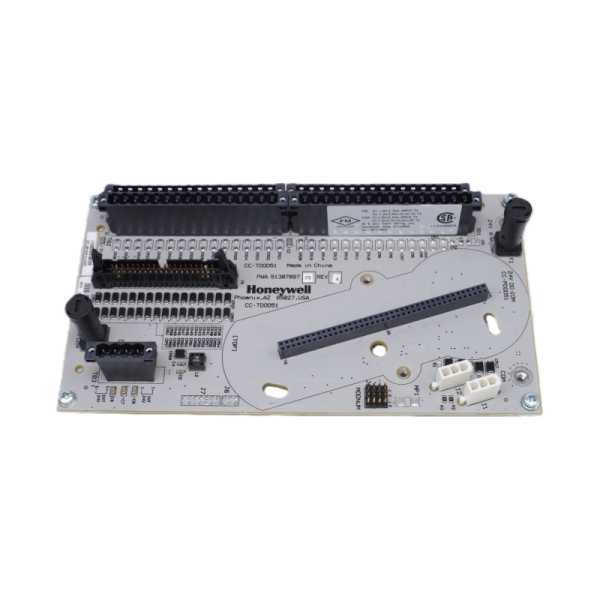 Honeywell | DC-TDOD51 | Experion Series-C Digital Output Module