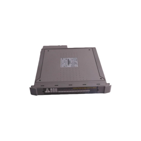 ICS triplex | T9902 | industrial control systems