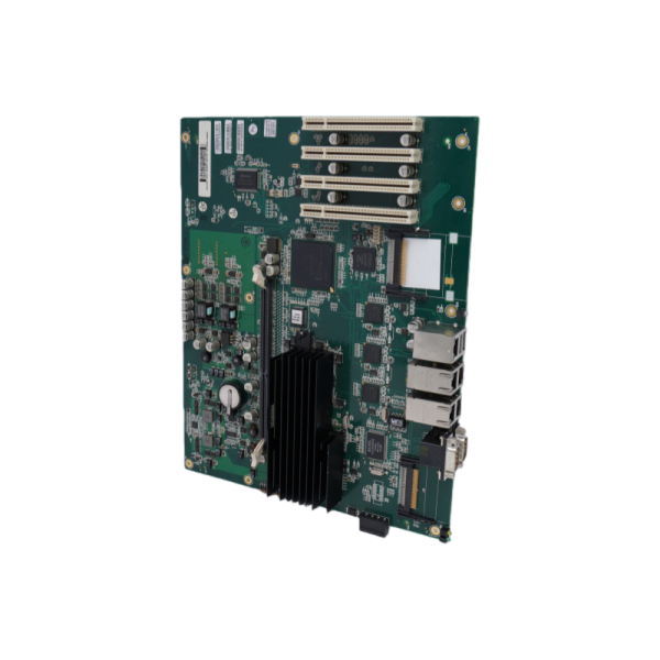 ABB | DSQC639 3HAC025097-001 | Main computer