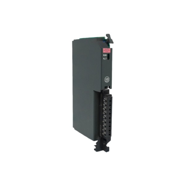 Allen-Bradley | 1771-IL | Isolated Analog Input Module