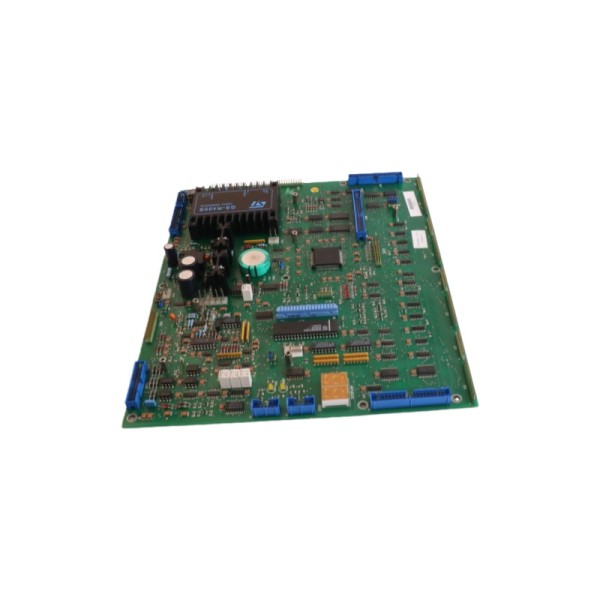 ABB | YPQ201A YT204001-KA/5 | high-performance control board