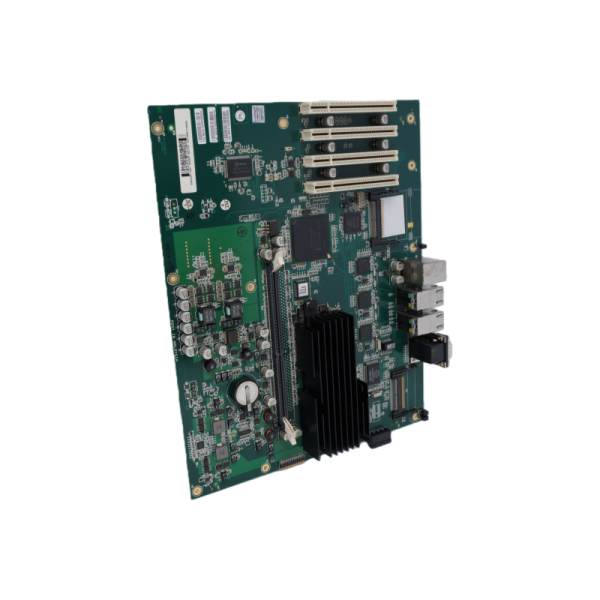 ABB | DSQC639 3HAC025097-001 | Main computer
