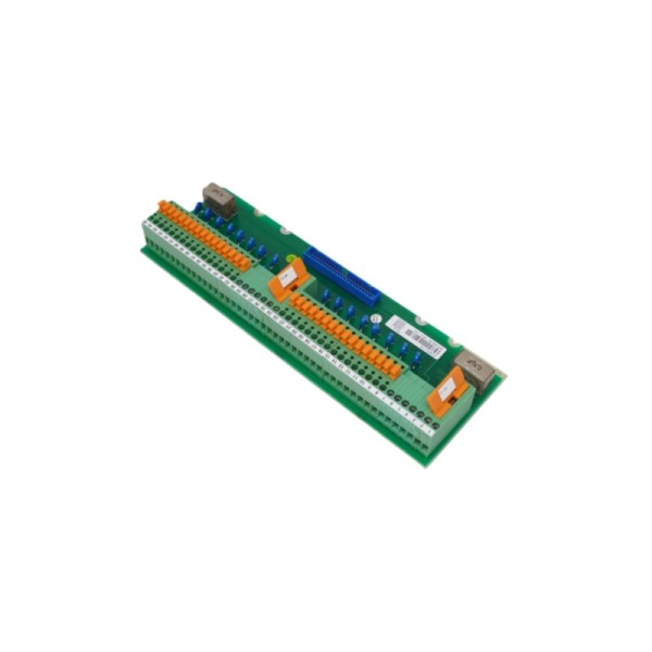 ABB | DSTD110A 57160001-TZ | Connection Unit for