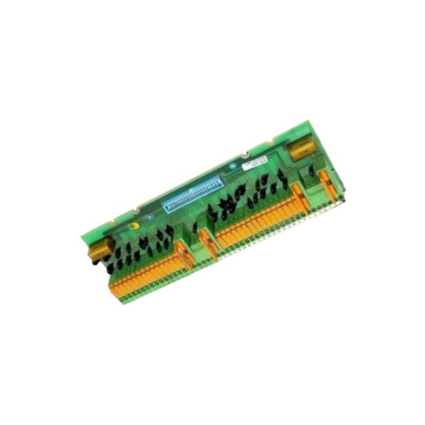 ABB | DSTD180 57160001-HE | Connection Unit Relay Matrix Unit