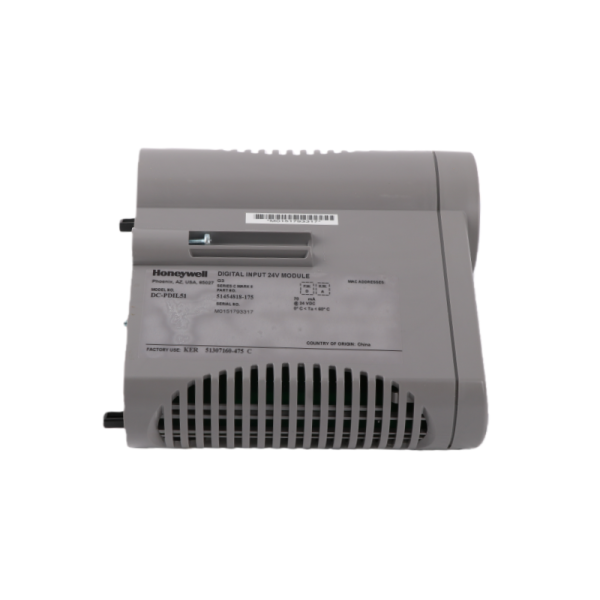 Honeywell | DC-PDIL51 | Experion Series-C Digital Input Module