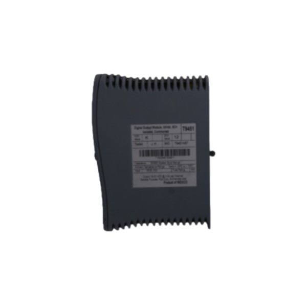 ICS triplex | T9901 | Advanced Industrial Control Module