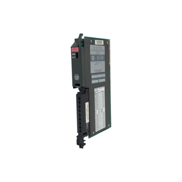 Allen-Bradley | 1771-IL | Isolated Analog Input Module
