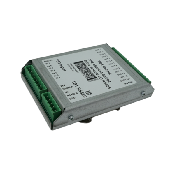 ABB | DSQC651 3HEA800439-002 | Drive Module I/O RS485