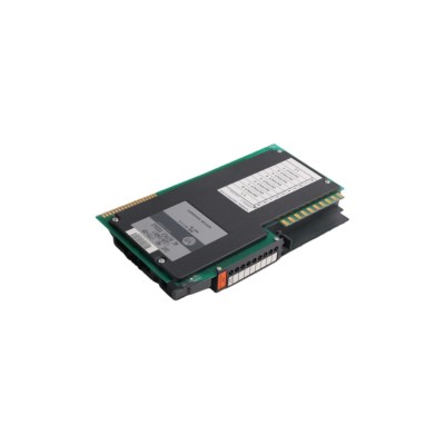 Allen-Bradley | 1771-OM | AC Output Module