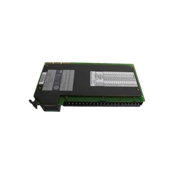Allen-Bradley | 1771-OBD | PLC-5 Digital DC Output Module
