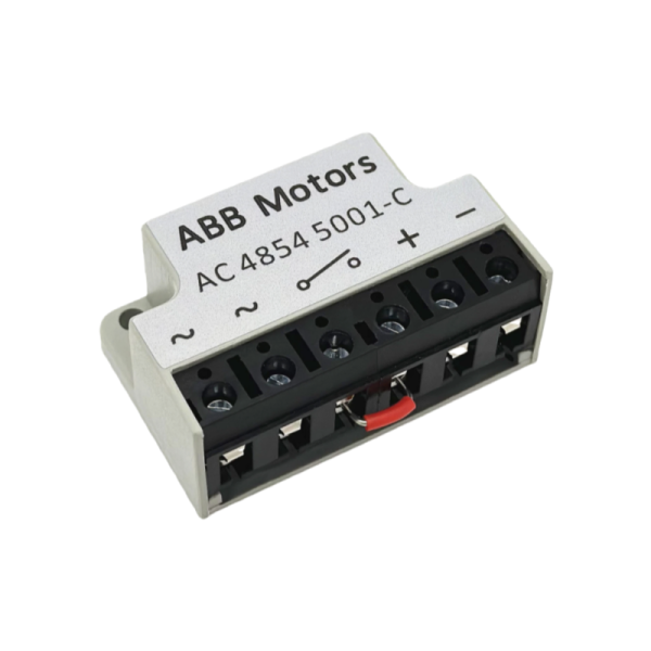 ABB | AC48545001-C | Rectifier