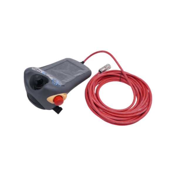 ABB | DSQC679 3HAC028357-001 | Teach Pendant