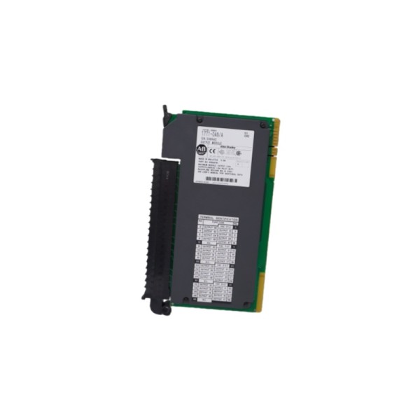 Allen-Bradley | 1771-OAN | PLC-5 Digital AC Output Module