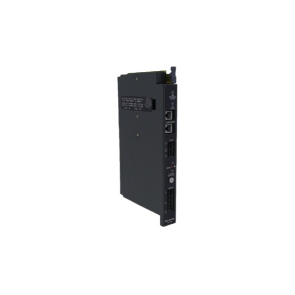 Allen-Bradley | 1771-P4R | Redundant power supply module