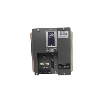 Allen-Bradley | 1772-LP3 | Programmable Controller